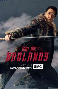 stream Into the Badlands S03E01