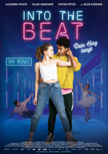stream Into the Beat - Dein Herz tanzt