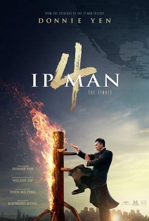 stream Ip Man 4 The Finale