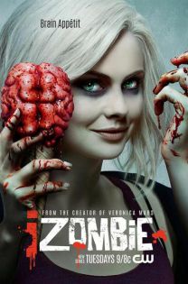 stream iZombie S01E01