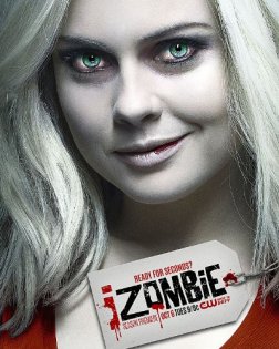 stream iZombie S02E08