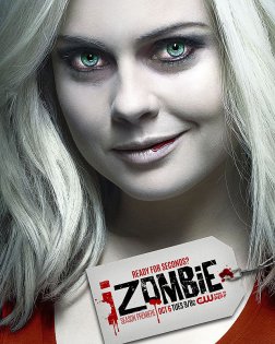 stream iZombie S02E19