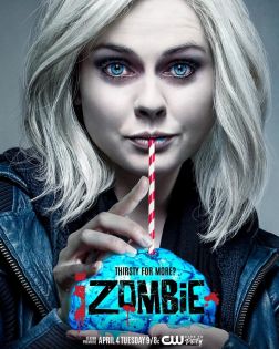 stream iZombie S03E09