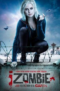 stream iZombie S04E09