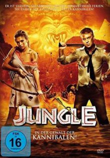stream Jungle - In der Gewalt der Kannibalen