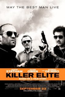 stream Killer Elite