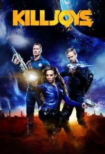 stream Killjoys S01E10