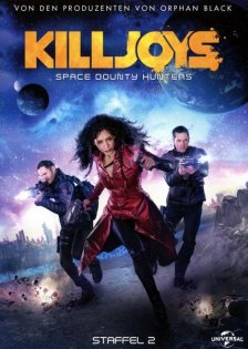 stream Killjoys S02E04