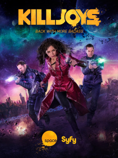 stream Killjoys S03E09