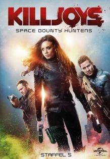 stream Killjoys S05E05