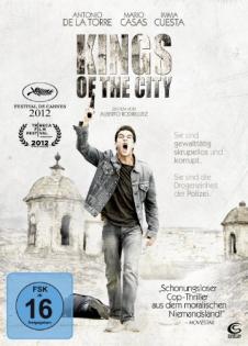 stream Kings of the City