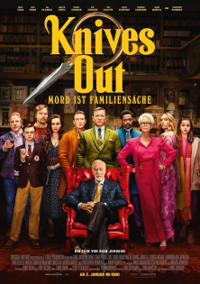 stream Knives Out - Mord ist Familiensache