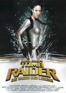 stream Lara Croft Tomb Raider Die Wiege des Lebens