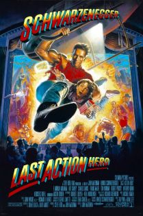 stream Last Action Hero