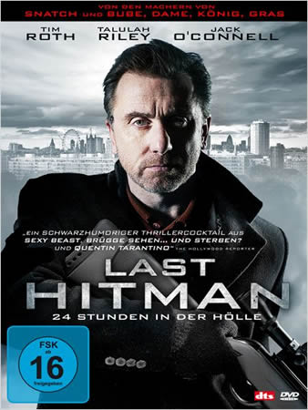stream Last Hitman - 24 Stunden in der Hölle