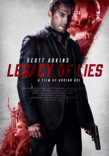 stream Legacy of Lies
