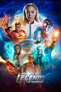 stream Legends of Tomorrow S05E06