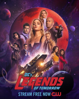 Legends of Tomorrow S06E14