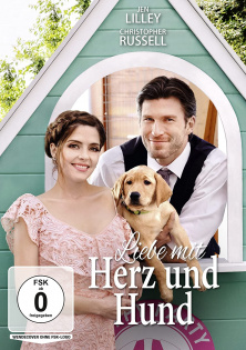 stream Liebe mit Herz und Hund
