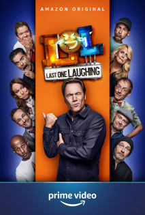 stream LOL: Last One Laughing Germany S01E05