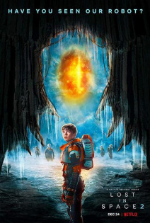 stream Lost in Space S02E09