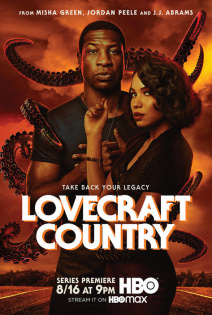 stream Lovecraft Country S01E01