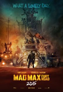 stream Mad Max Fury Road