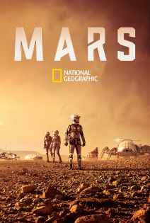 stream Mars S01E01