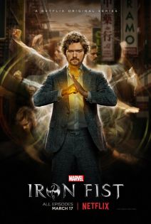 stream Marvels Iron Fist S01E02