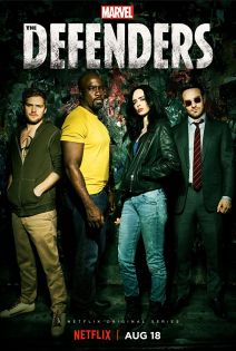 stream Marvel's The Defenders S01E05