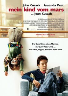 stream Mein Kind vom Mars