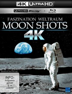 stream Moon Shots