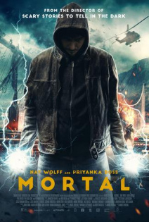 stream Mortal - Mut ist unsterblich