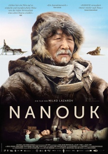 stream Nanouk