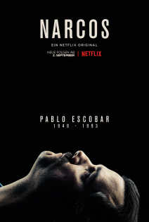 stream Narcos S02E10