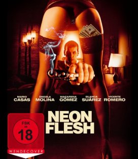 stream Neon Flesh