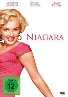 stream Niagara