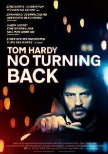 stream No Turning Back - Locke