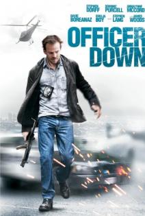 stream Officer Down Dirty Copland