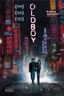 stream Oldboy (2003)