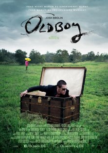 stream Oldboy