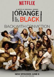 stream Orange Is the New Black S02E05
