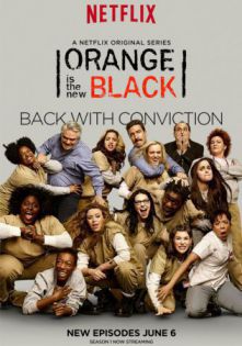 stream Orange Is the New Black S02E07