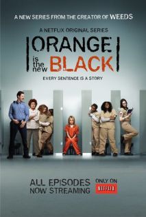 stream Orange Is the New Black S05E08