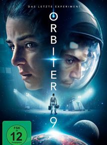 stream Orbiter 9 - Das letzte Experiment