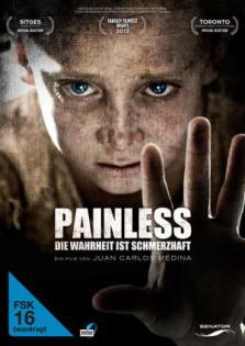 stream Painless