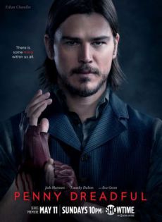 stream Penny Dreadful S01E05