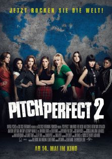 stream Pitch Perfect 2