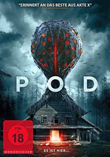 stream POD - Es ist hier