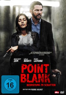 stream Point Blank - Bedrohung im Schatten